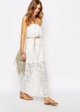 Boho Lace Ceinture