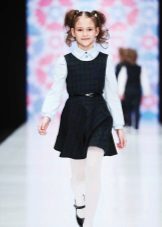 Robe d'été pour les filles