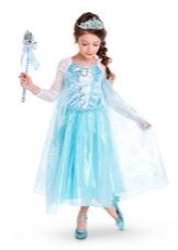 Accessoires pour la robe du Nouvel An pour les filles