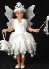 Accessoires pour la robe de fée du Nouvel An pour fille