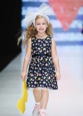 Habillez-vous pour les filles de 5 ans tous les jours