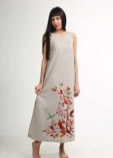 robe d'été