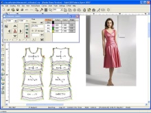 Choisir un modèle de robe de mariée