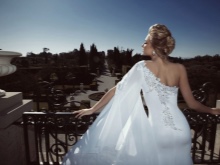 Zoog Robe De Mariée