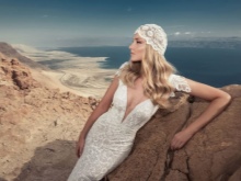 Zoog Robe De Mariée
