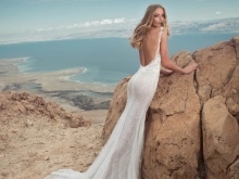 Zoog Robe De Mariée