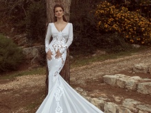 Zoog Robe De Mariée