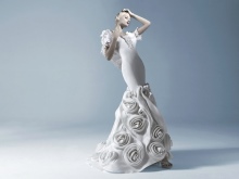 Collection originale blanche