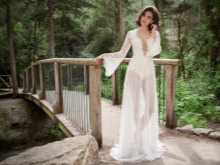 Robe de mariée Frank de Henika
