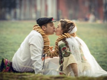 Mariage à la Ryus