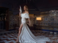 Robe de mariée Tal Kahlon