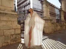 Robe de mariée Tal Kahlon