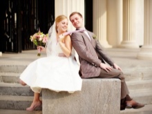 Mariage à la mode