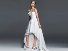Robe de mariée du Max Mara Hi-Lo