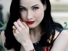 Rockabilly Maquillage