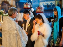 Robe de mariée coiffure