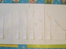 Construire un modèle de lampe de poche - Étape 2