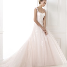 Robe de mariée Elite par Pronovias