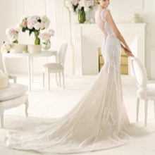 Robe de mariée Elite par Pronovias