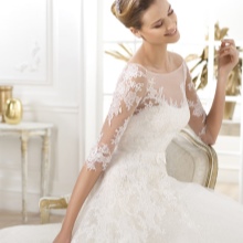 Robe de mariée Elite par Pronovias