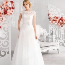 Robe de mariée du Olga Sposa
