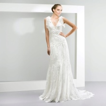 Robe de mariée Jesus Peiro