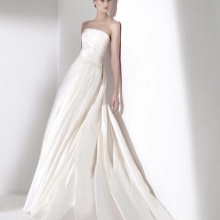 Esküvői ruha az ELIE ELIE SAAB kollekciójából