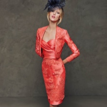 Veste de soirée de Pronovias