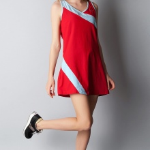 Robe de sport par nike