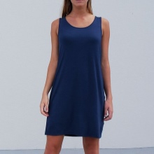 Chemise bleue