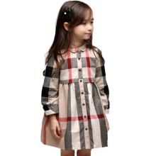 Chemise habillée pour les filles