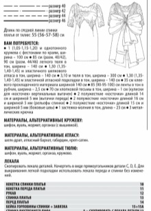 Modèle de robe de mariage