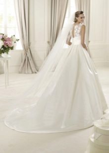 Robe de mariée magnifique de Pronovias