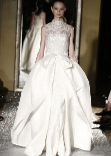 Robe de mariée Oleg Kasini