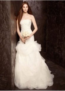 Robes de mariée du Wong