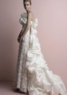 Robes de mariée D. Basile