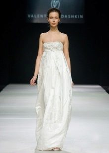 Robe de mariée de Yudashkin