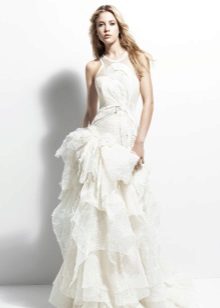  robe de mariée par Yolan Cris
