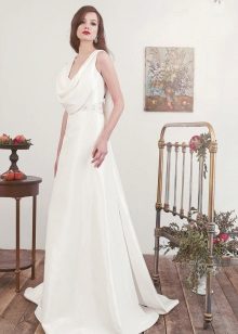 Robe de mariée Ange Etoiles