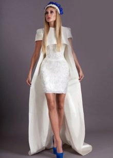 Robe de mariée Ange Etoiles
