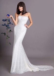 Robe de mariée Ange Etoiles