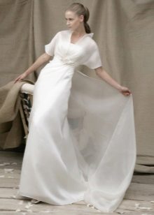 Robes de mariée Daniel Bazil 2011