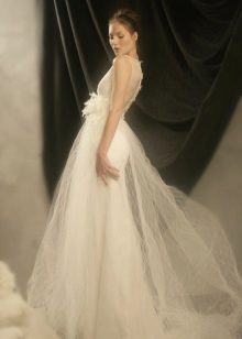 Robe de mariée de Acquachiara