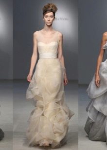 Robes de mariée Vera Wong