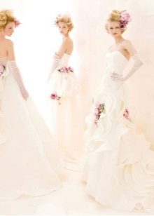 Robes de mariée originales de la collection Atelier Aimee