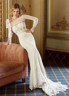 Robe de mariée divas