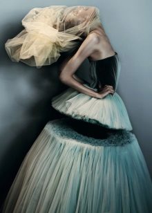 Robe de mariée Viktor & Rolf