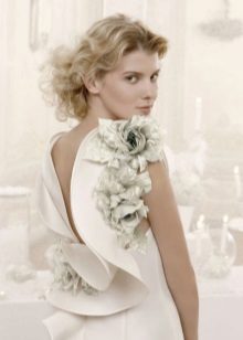 Robe de mariée de l'Atelier Aimee