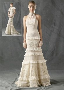 Robes de mariée Yolan Cris