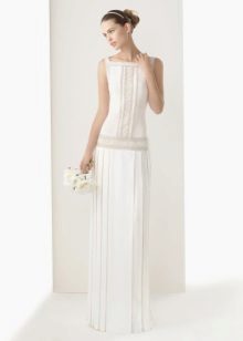 Robe de mariée